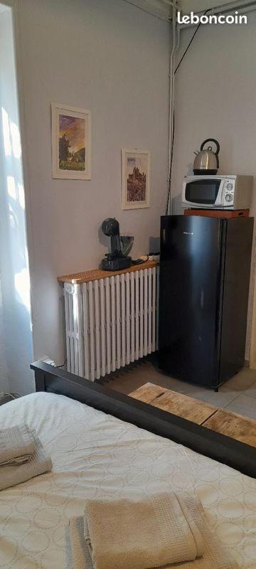 Chambre D'Hotes Manon - Domaine Les Peupliers - Lagnes Esterno foto